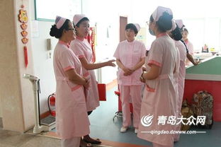 膠州市婦幼保健院舉辦服務(wù)禮儀提升訓(xùn)練營 禮儀服務(wù)引領(lǐng)專業(yè)關(guān)懷