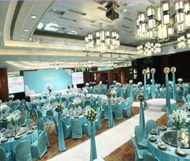 長沙羅卡婚慶服務禮儀圖冊 專業流程與細節指南